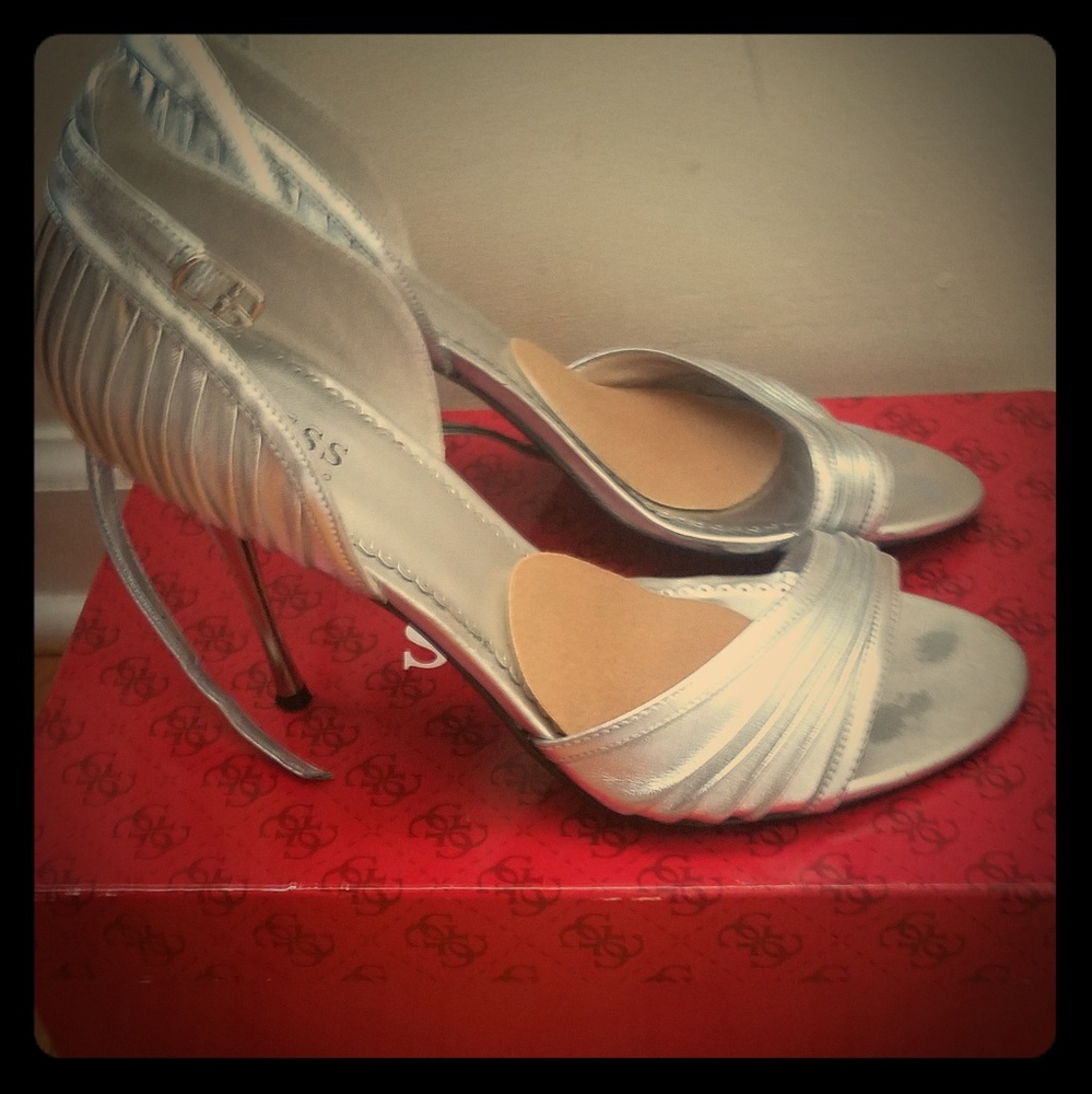 Guess by Marciano stilettos